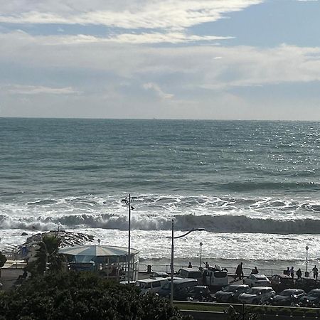 Casa Al Mare Διαμέρισμα Varazze Εξωτερικό φωτογραφία