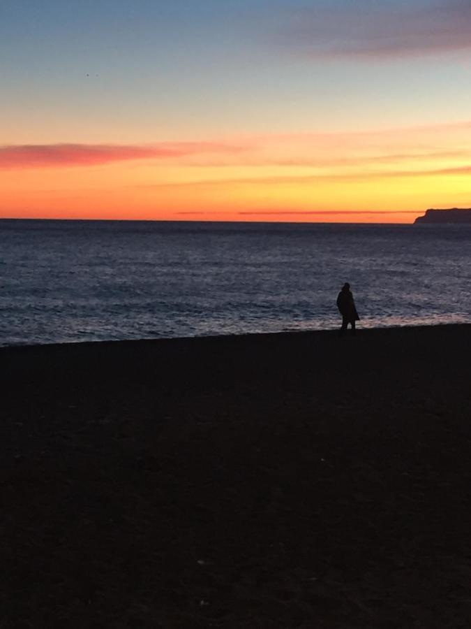 Casa Al Mare Διαμέρισμα Varazze Εξωτερικό φωτογραφία