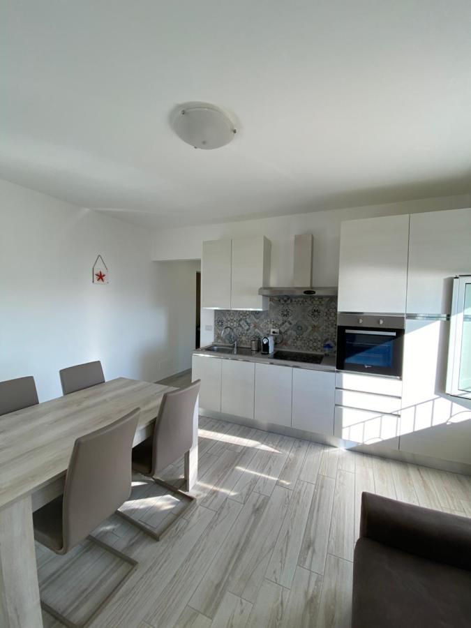 Casa Al Mare Διαμέρισμα Varazze Εξωτερικό φωτογραφία