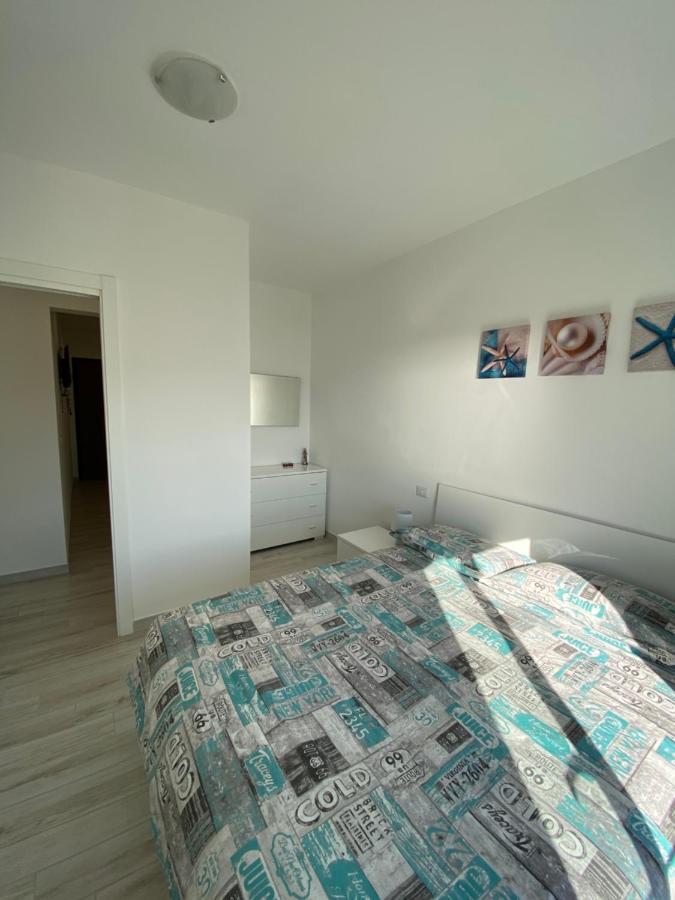 Casa Al Mare Διαμέρισμα Varazze Εξωτερικό φωτογραφία